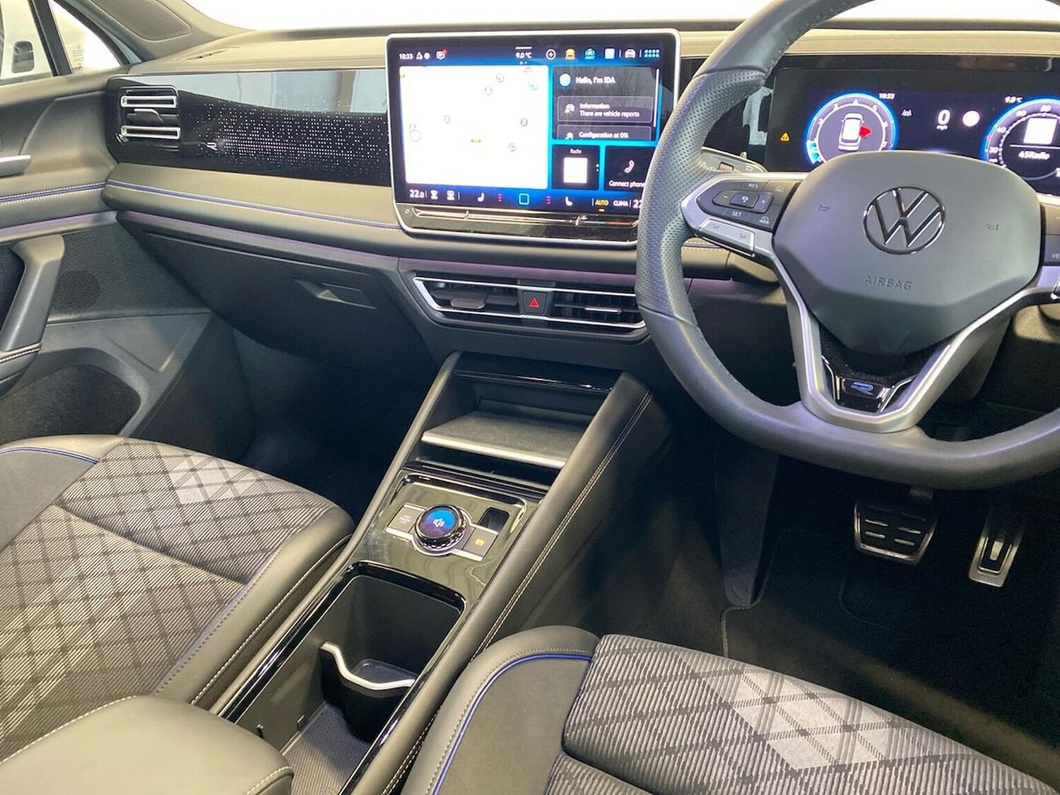 Used Volkswagen Tiguan 2025 for sale - 78195066: Photo 13