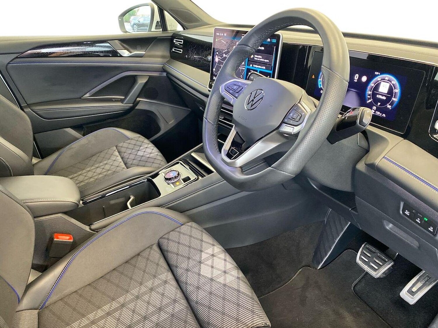 Used Volkswagen Tiguan 2025 for sale - 78195066: Photo 15