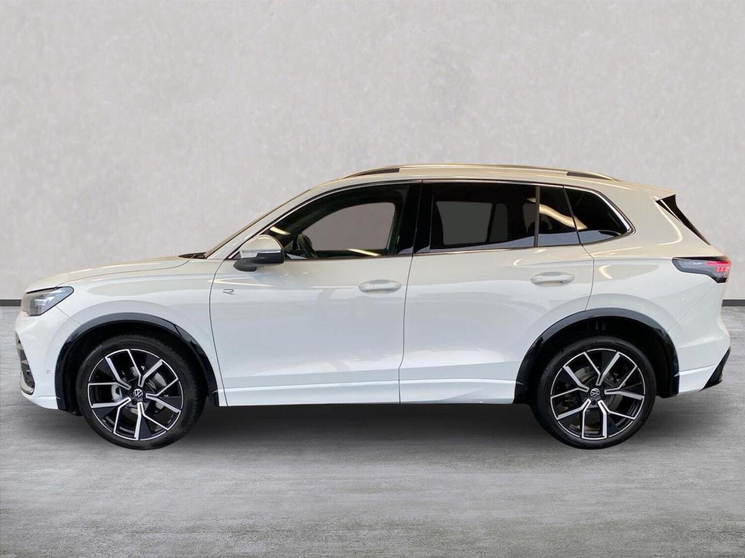 Used Volkswagen Tiguan 2025 for sale - 78195066: Photo 19