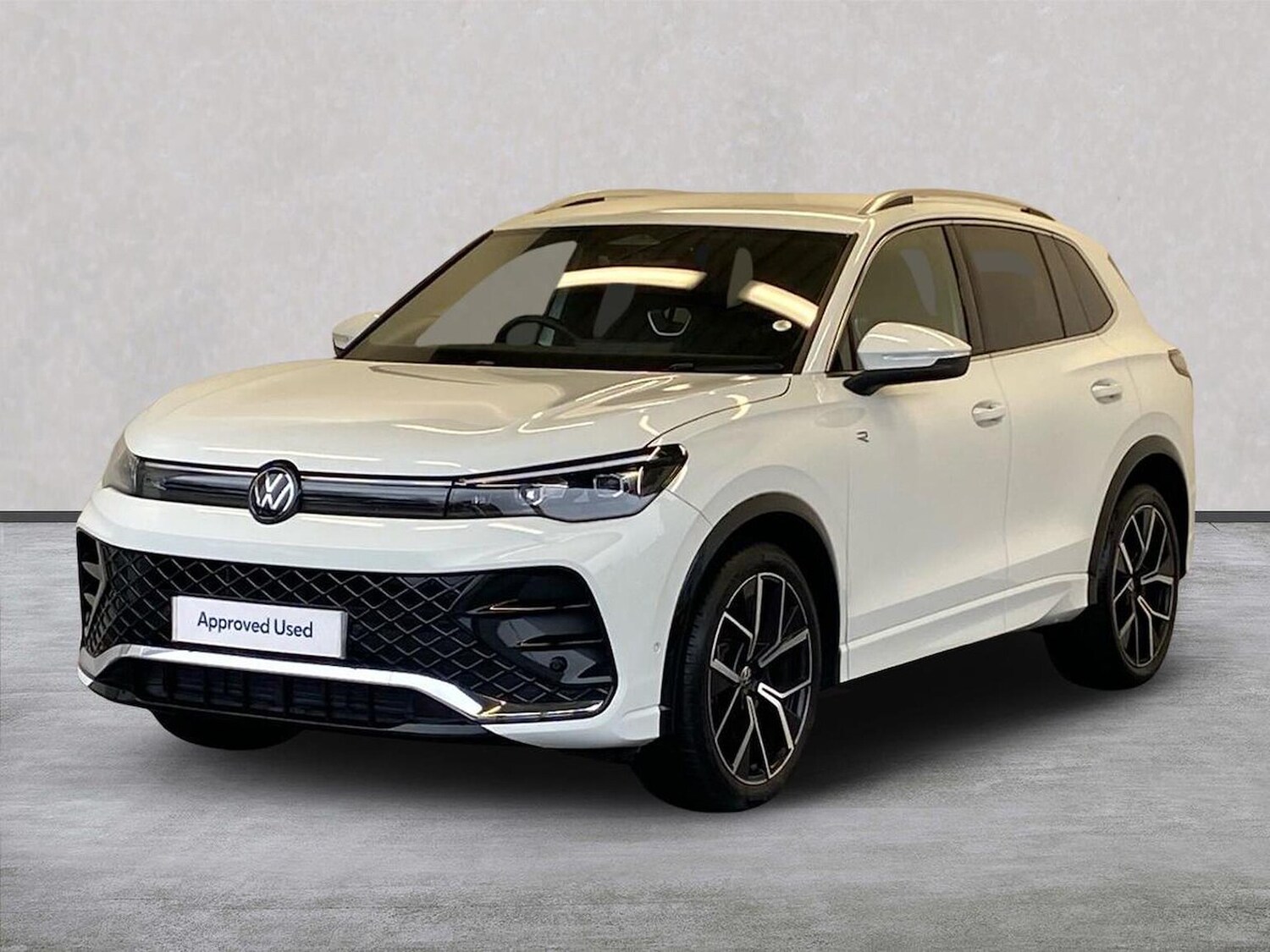 Used Volkswagen Tiguan 2025 for sale - 78195066: Photo 20