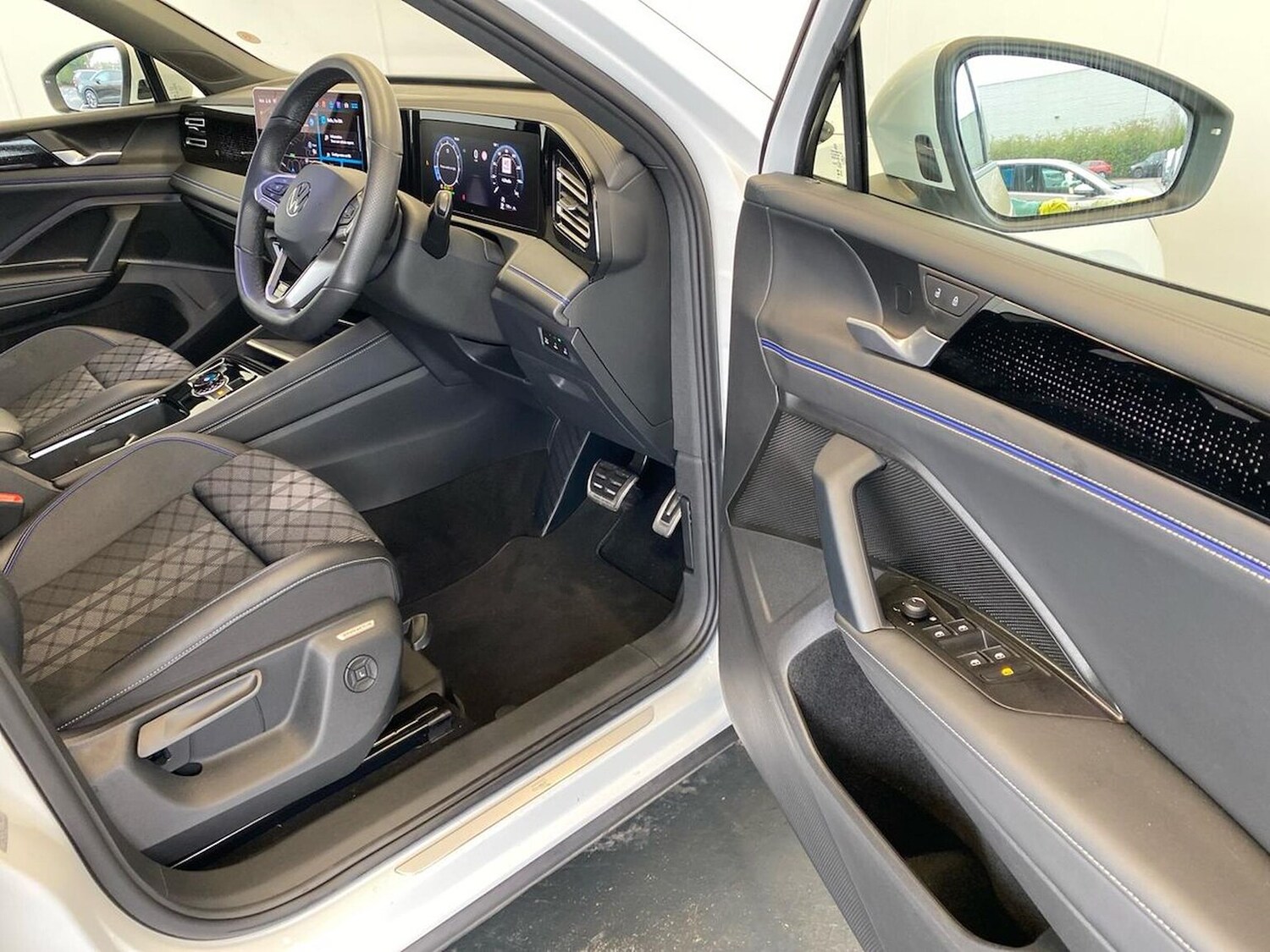 Used Volkswagen Tiguan 2025 for sale - 78195066: Photo 21