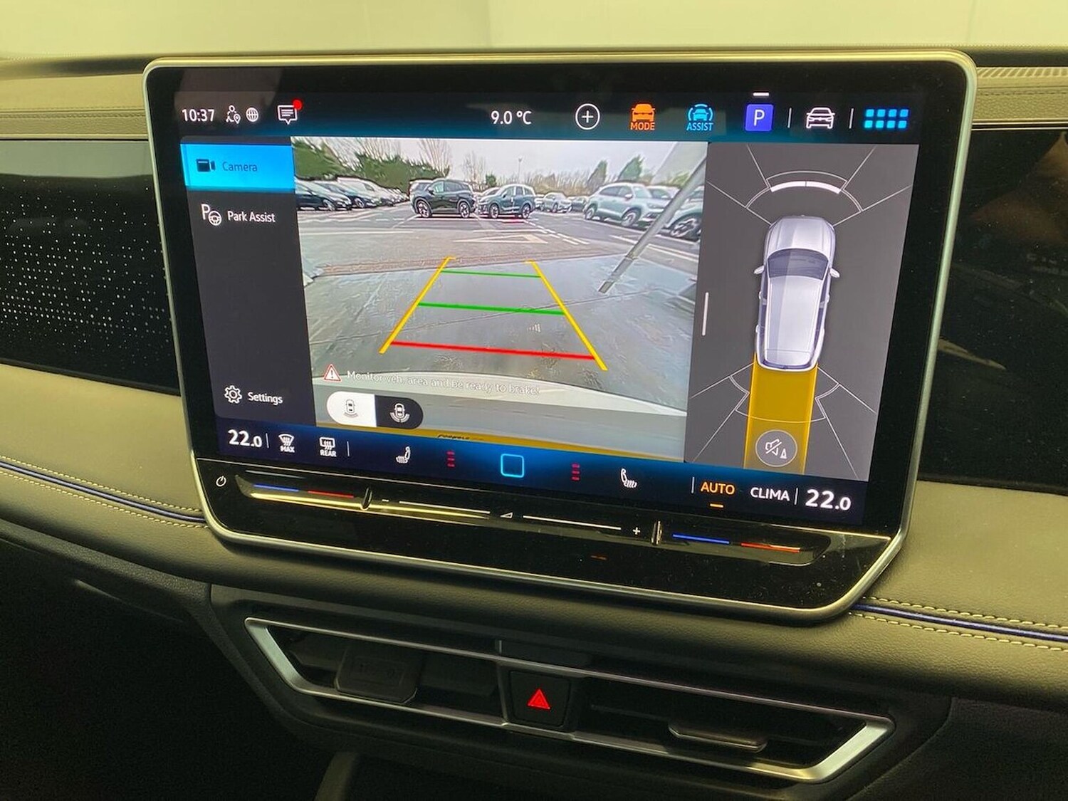 Used Volkswagen Tiguan 2025 for sale - 78195066: Photo 23