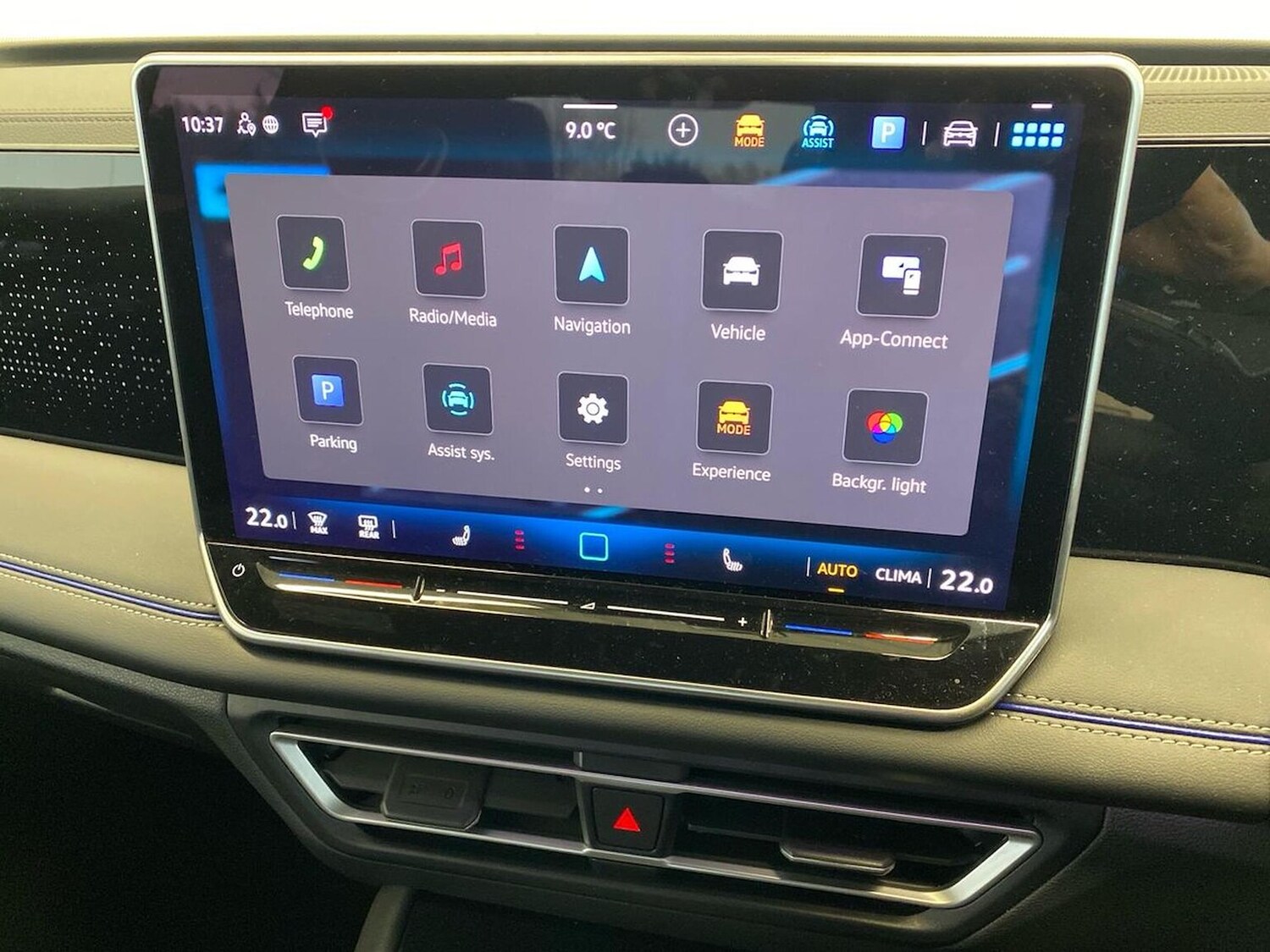 Used Volkswagen Tiguan 2025 for sale - 78195066: Photo 25