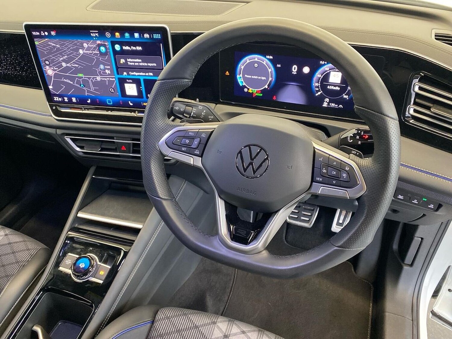 Used Volkswagen Tiguan 2025 for sale - 78195066: Photo 27