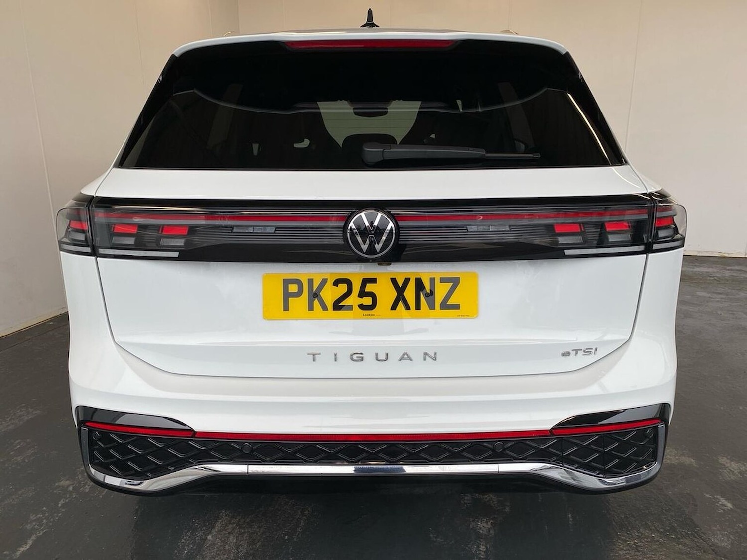 Used Volkswagen Tiguan 2025 for sale - 78195066: Photo 28