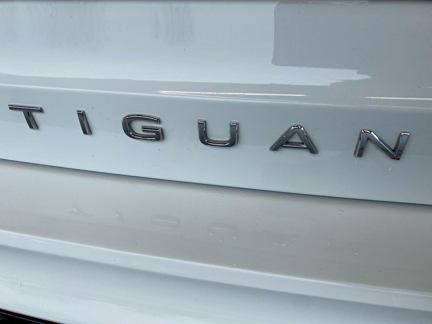 Used Volkswagen Tiguan 2025 for sale - 78195066: Photo 29