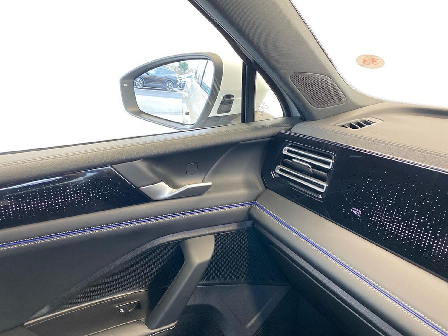 Used Volkswagen Tiguan 2025 for sale - 78195066: Photo 31