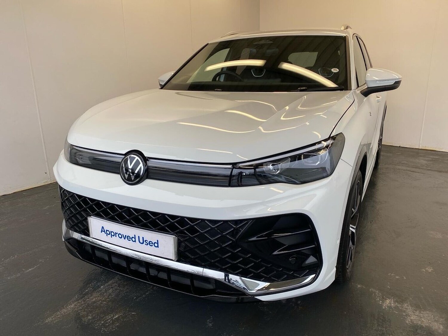 Used Volkswagen Tiguan 2025 for sale - 78195066: Photo 33