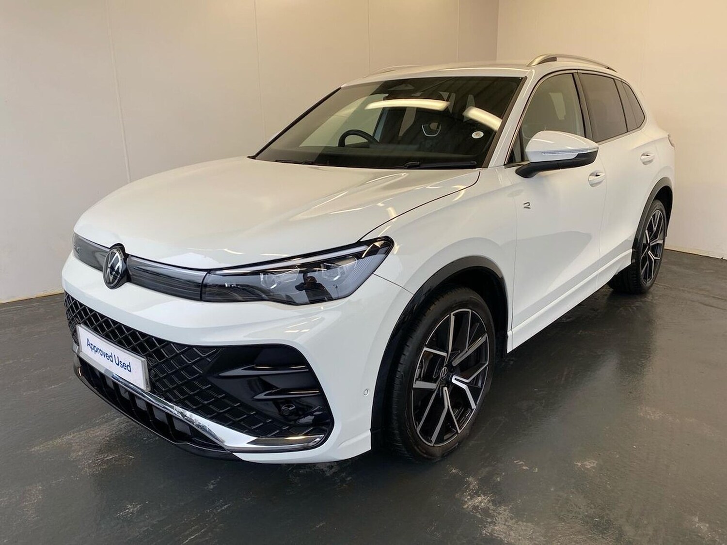 Used Volkswagen Tiguan 2025 for sale - 78195066: Photo 34