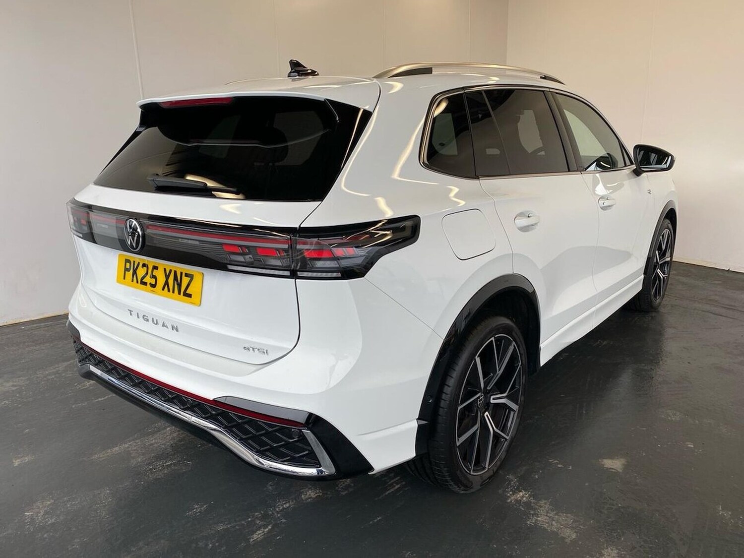 Used Volkswagen Tiguan 2025 for sale - 78195066: Photo 36