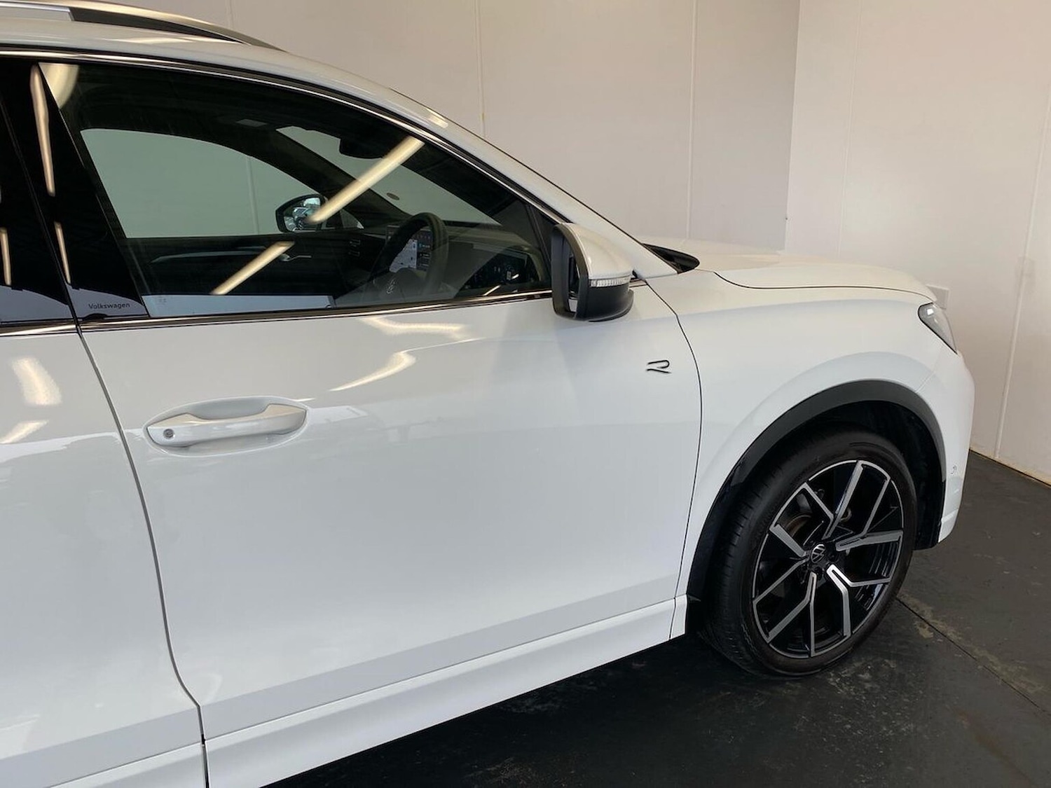 Used Volkswagen Tiguan 2025 for sale - 78195066: Photo 37