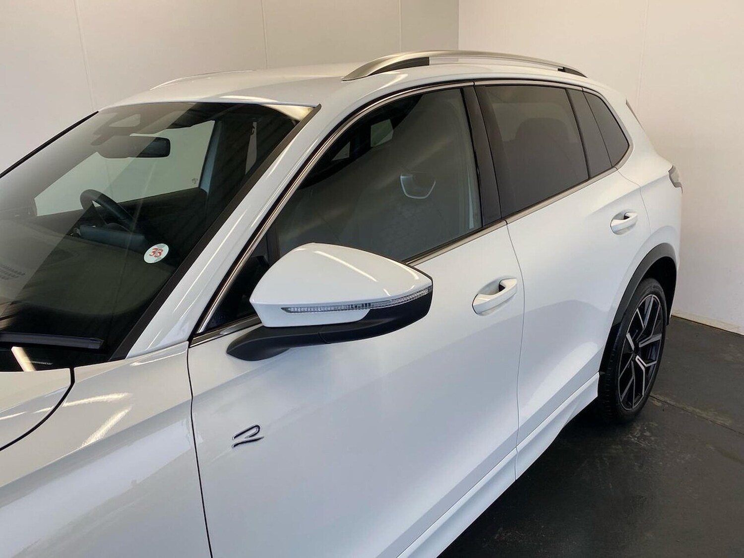 Used Volkswagen Tiguan 2025 for sale - 78195066: Photo 38