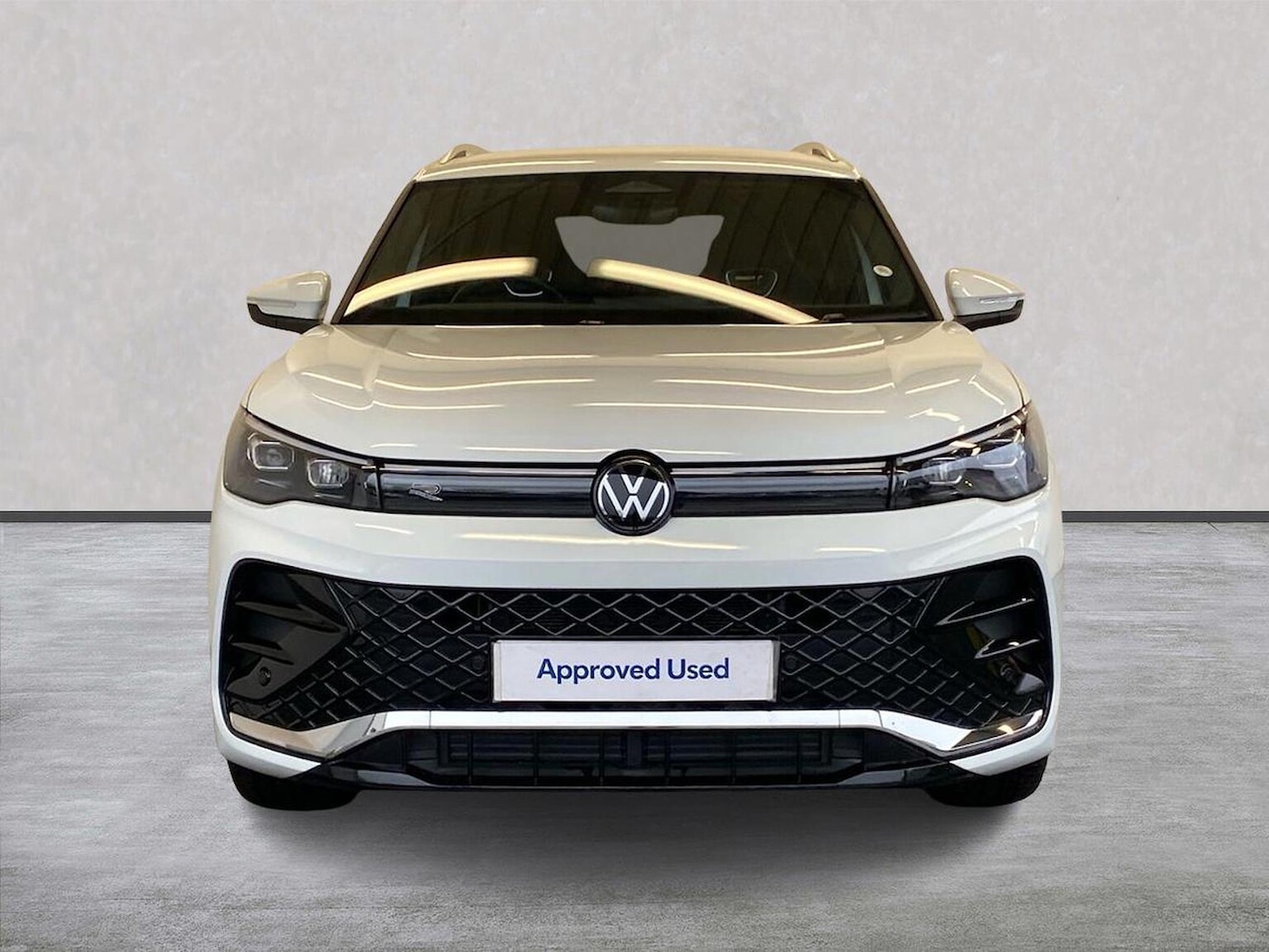 Used Volkswagen Tiguan 2025 for sale - 78195066: Photo 5