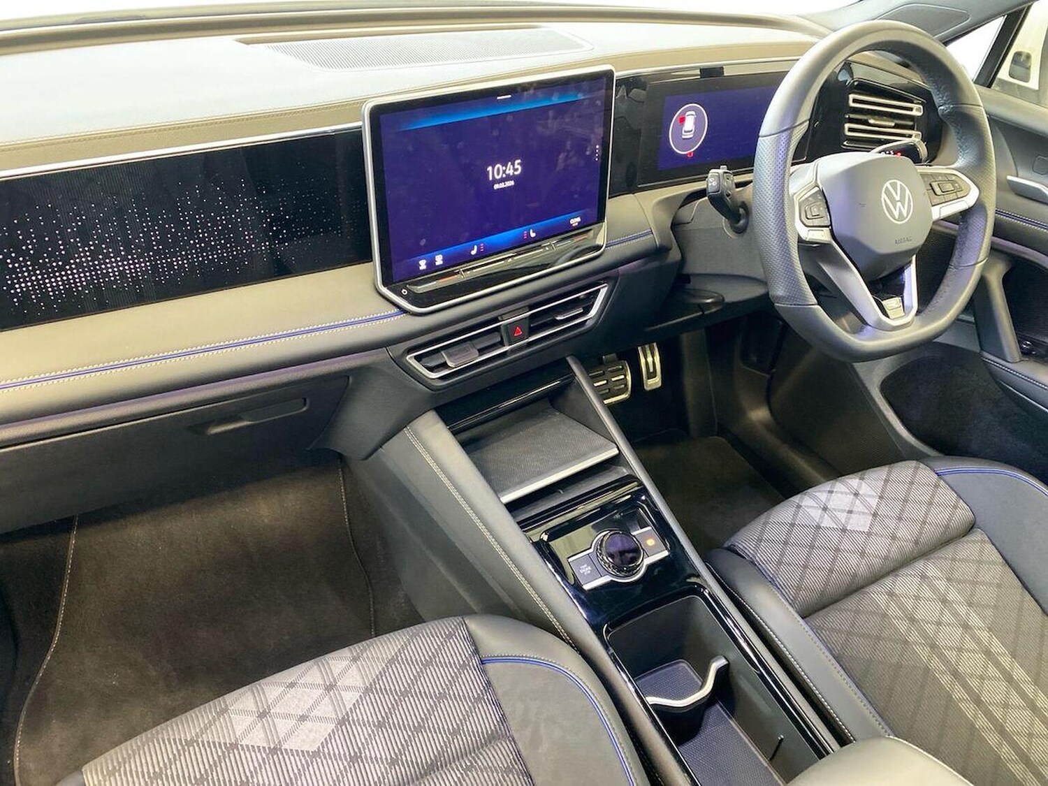 Used Volkswagen Tiguan 2025 for sale - 78195066: Photo 7