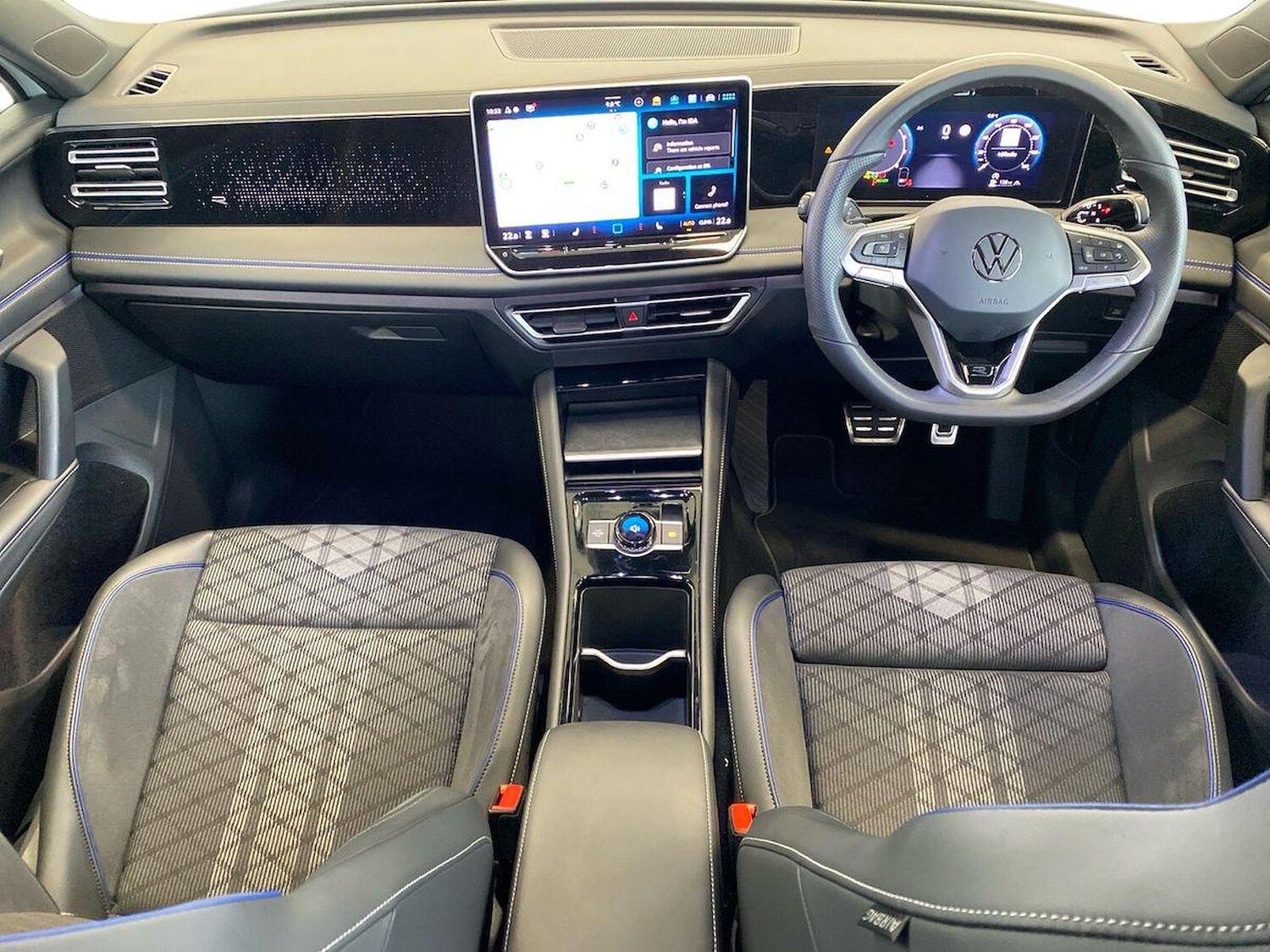 Used Volkswagen Tiguan 2025 for sale - 78195066: Photo 8