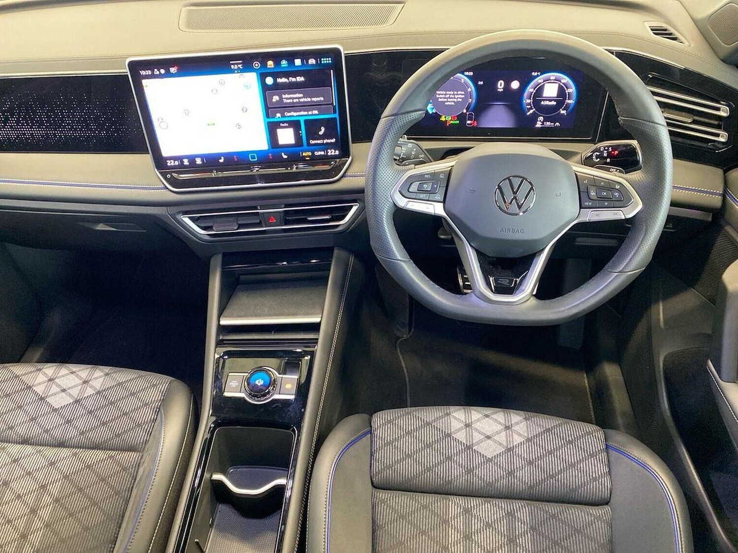 Used Volkswagen Tiguan 2025 for sale - 78195066: Photo 9