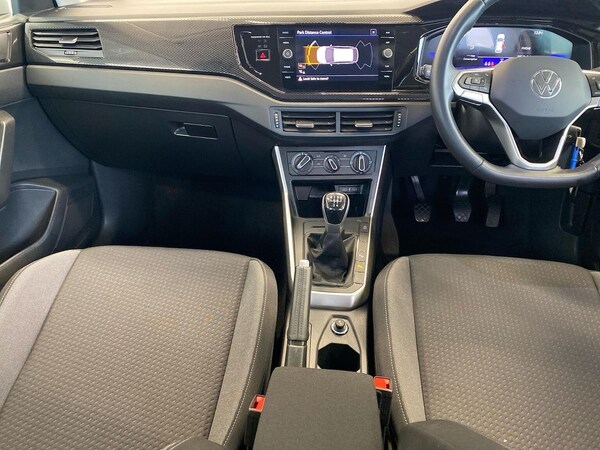 Used Volkswagen Taigo 2024 for sale - 76275172: Photo 12