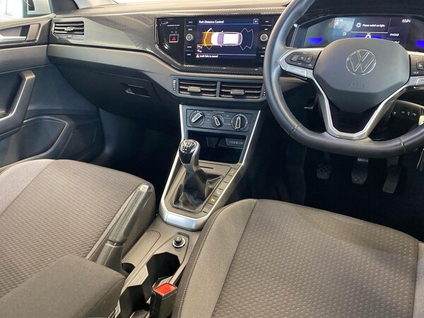 Used Volkswagen Taigo 2024 for sale - 76275172: Photo 13
