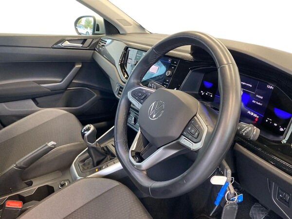 Used Volkswagen Taigo 2024 for sale - 76275172: Photo 15