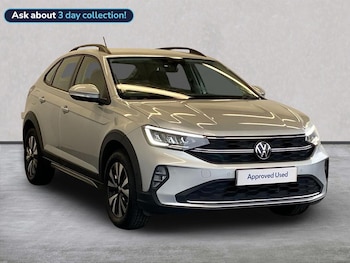 Volkswagen - Taigo