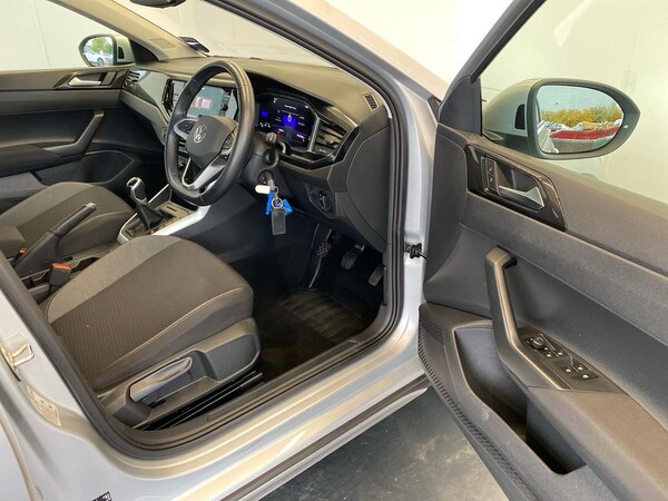 Used Volkswagen Taigo 2024 for sale - 76275172: Photo 21