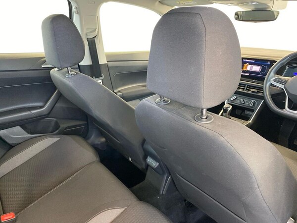 Used Volkswagen Taigo 2024 for sale - 76275172: Photo 22