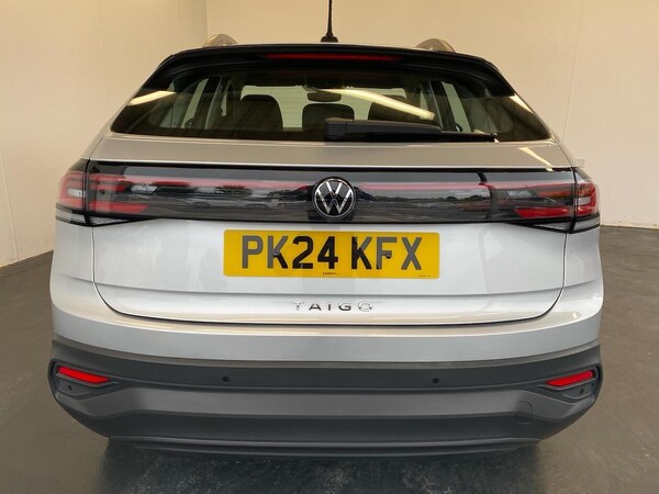 Used Volkswagen Taigo 2024 for sale - 76275172: Photo 28