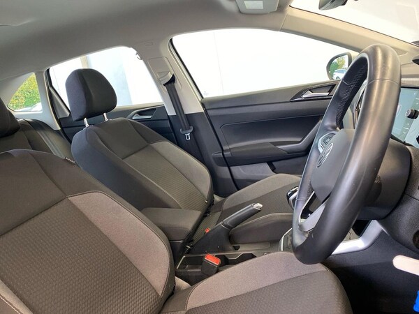 Used Volkswagen Taigo 2024 for sale - 76275172: Photo 32