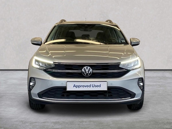Used Volkswagen Taigo 2024 for sale - 76275172: Photo 5