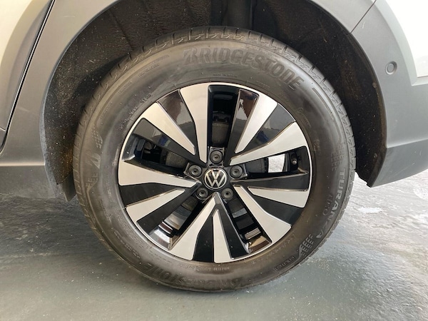 Used Volkswagen Taigo 2024 for sale - 76275172: Photo 6