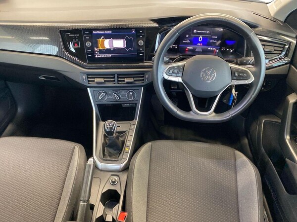 Used Volkswagen Taigo 2024 for sale - 76275172: Photo 9