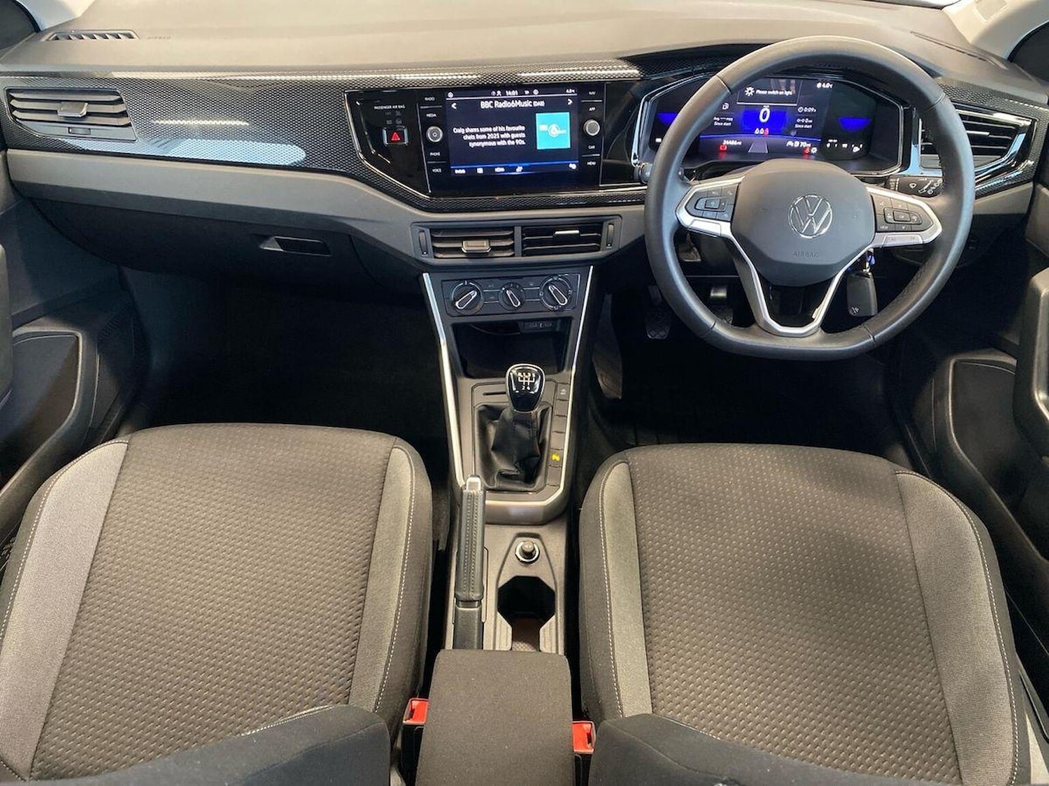 Used Volkswagen Polo 2023 for sale - 77077287: Photo 10