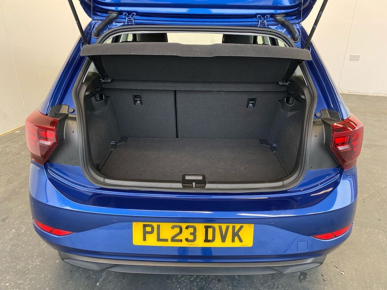 Used Volkswagen Polo 2023 for sale - 77077287: Photo 19