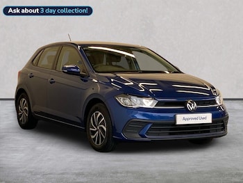 Used Volkswagen Polo 2023 for sale - 77077287: Photo