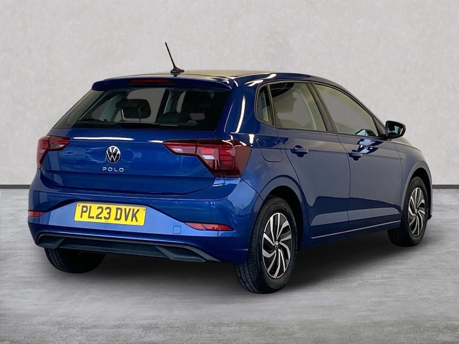 Used Volkswagen Polo 2023 for sale - 77077287: Photo 20