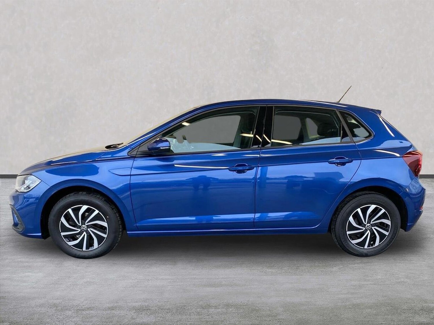 Used Volkswagen Polo 2023 for sale - 77077287: Photo 21