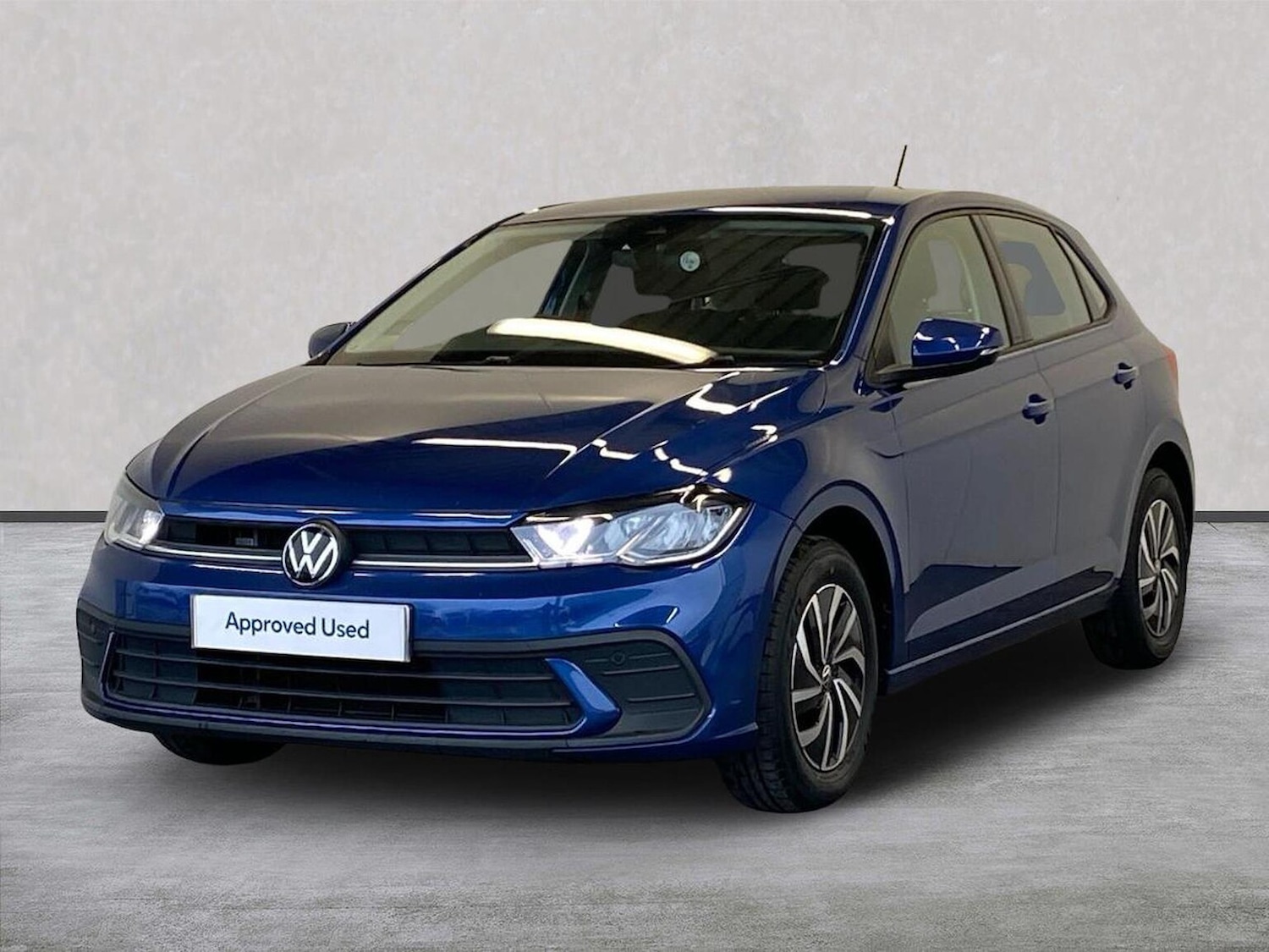 Used Volkswagen Polo 2023 for sale - 77077287: Photo 22