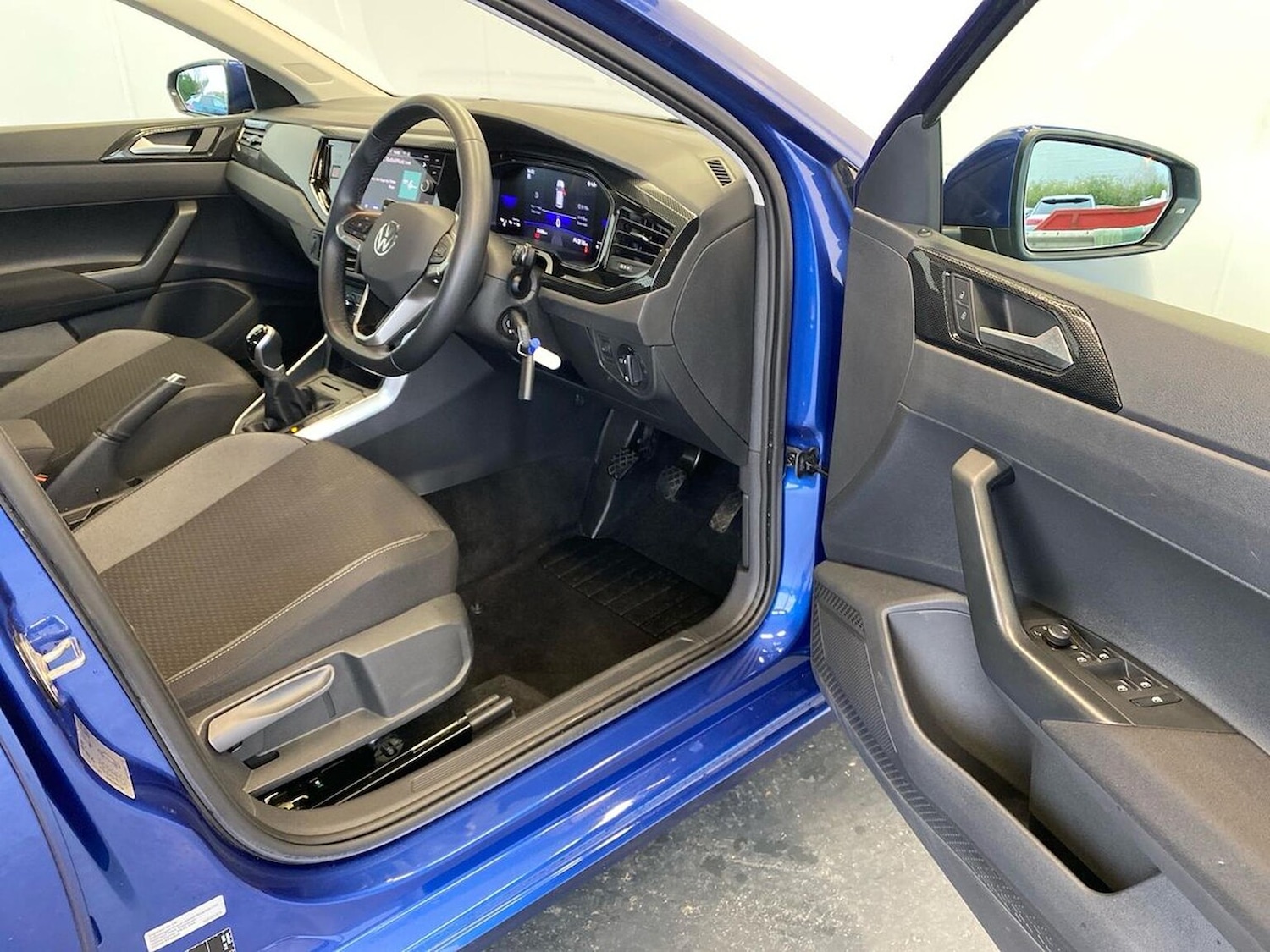 Used Volkswagen Polo 2023 for sale - 77077287: Photo 23