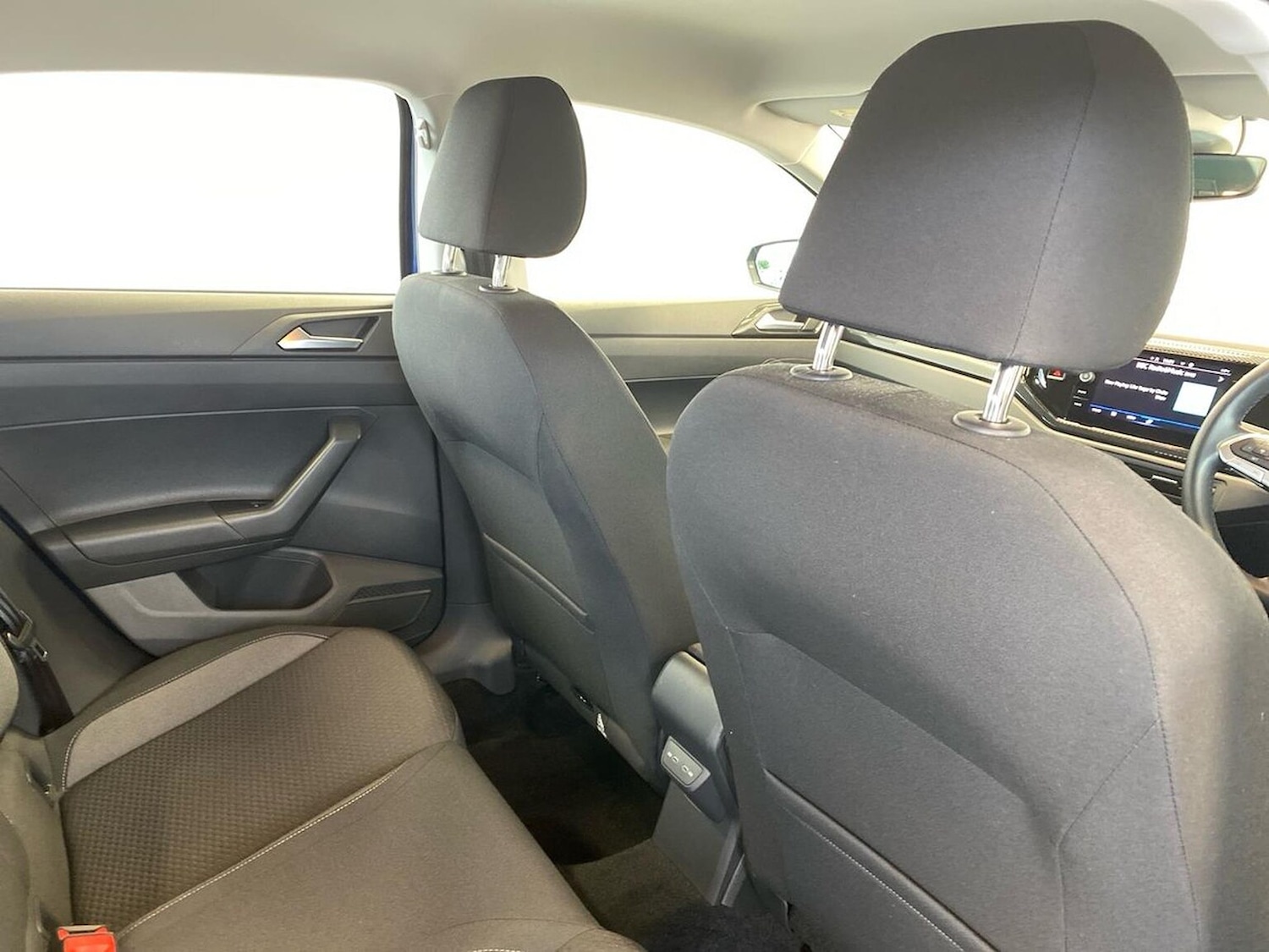 Used Volkswagen Polo 2023 for sale - 77077287: Photo 24