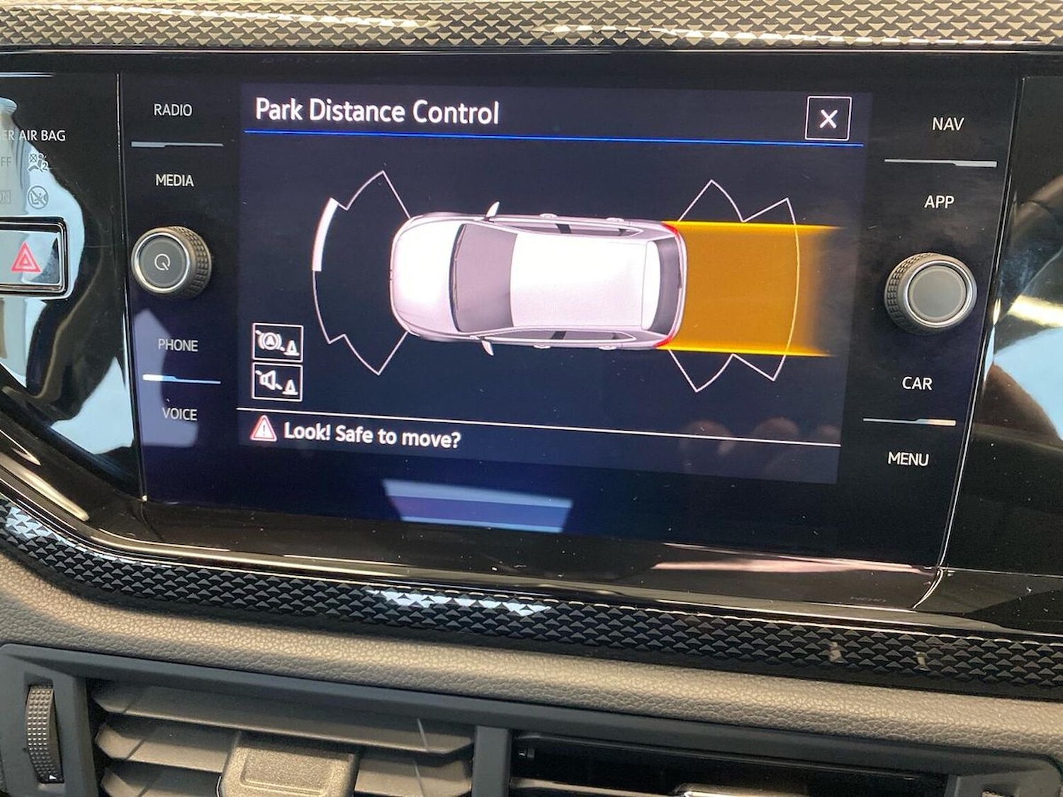 Used Volkswagen Polo 2023 for sale - 77077287: Photo 25