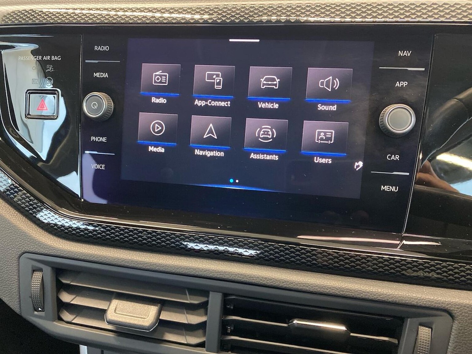 Used Volkswagen Polo 2023 for sale - 77077287: Photo 26