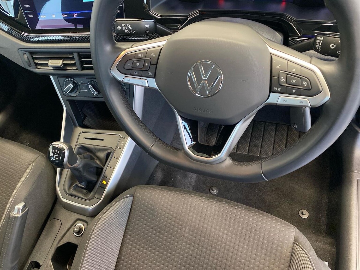 Used Volkswagen Polo 2023 for sale - 77077287: Photo 29