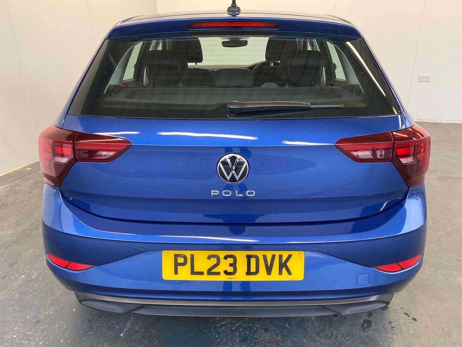 Used Volkswagen Polo 2023 for sale - 77077287: Photo 30