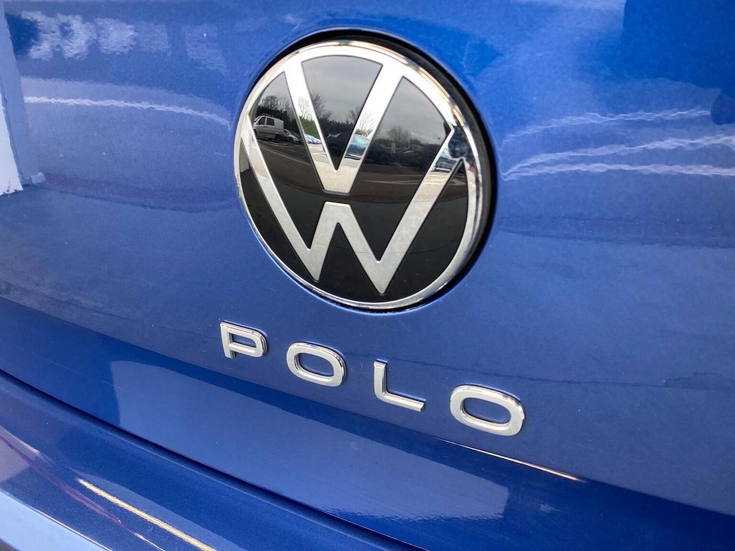 Used Volkswagen Polo 2023 for sale - 77077287: Photo 31