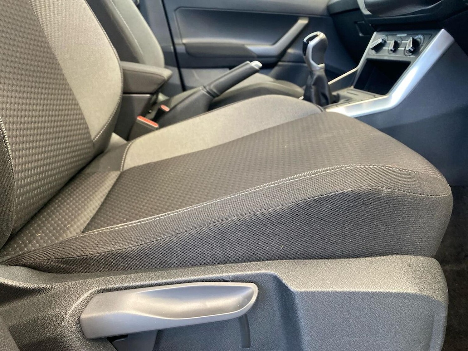 Used Volkswagen Polo 2023 for sale - 77077287: Photo 32