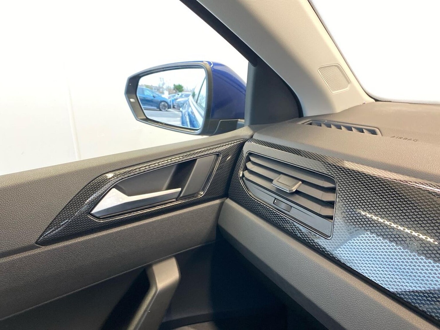 Used Volkswagen Polo 2023 for sale - 77077287: Photo 33