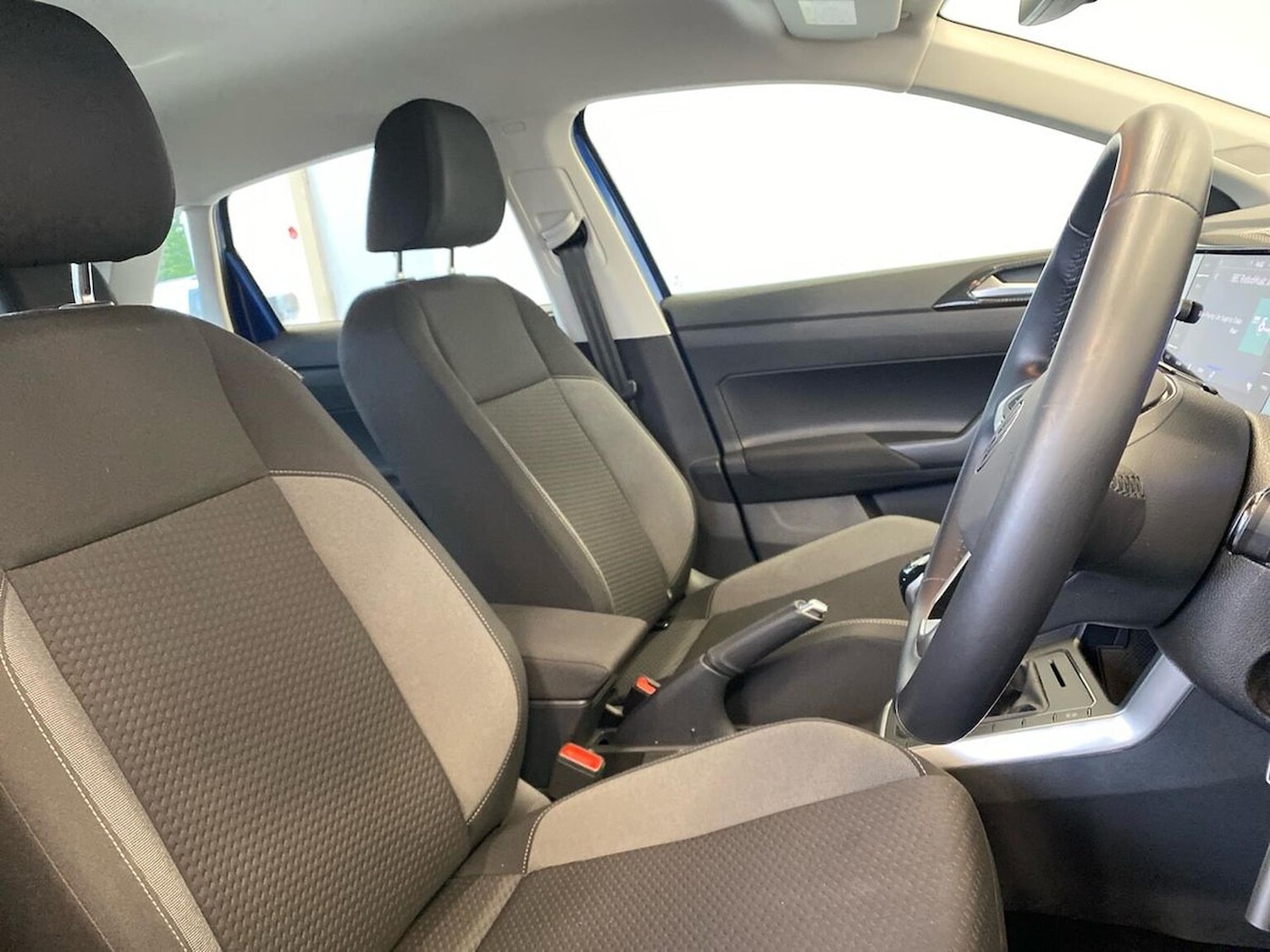 Used Volkswagen Polo 2023 for sale - 77077287: Photo 34