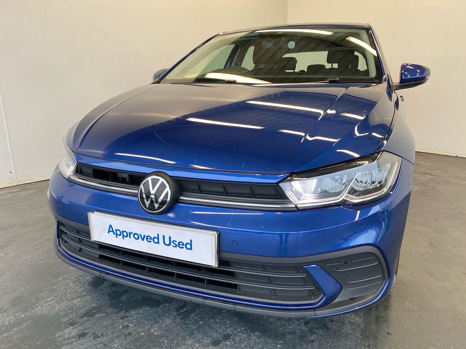 Used Volkswagen Polo 2023 for sale - 77077287: Photo 35