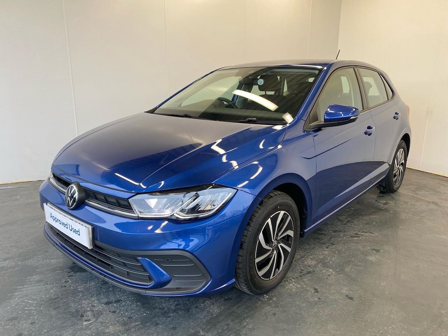 Used Volkswagen Polo 2023 for sale - 77077287: Photo 36