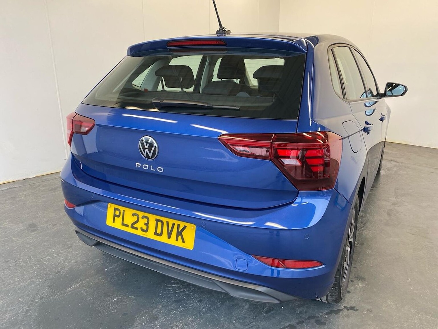 Used Volkswagen Polo 2023 for sale - 77077287: Photo 37